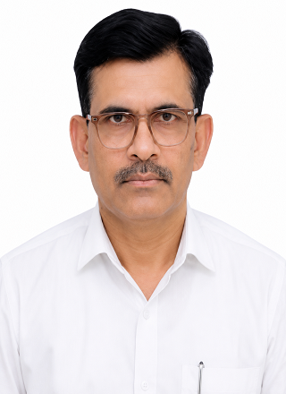 ANIL KR SINGH BHADAURIA